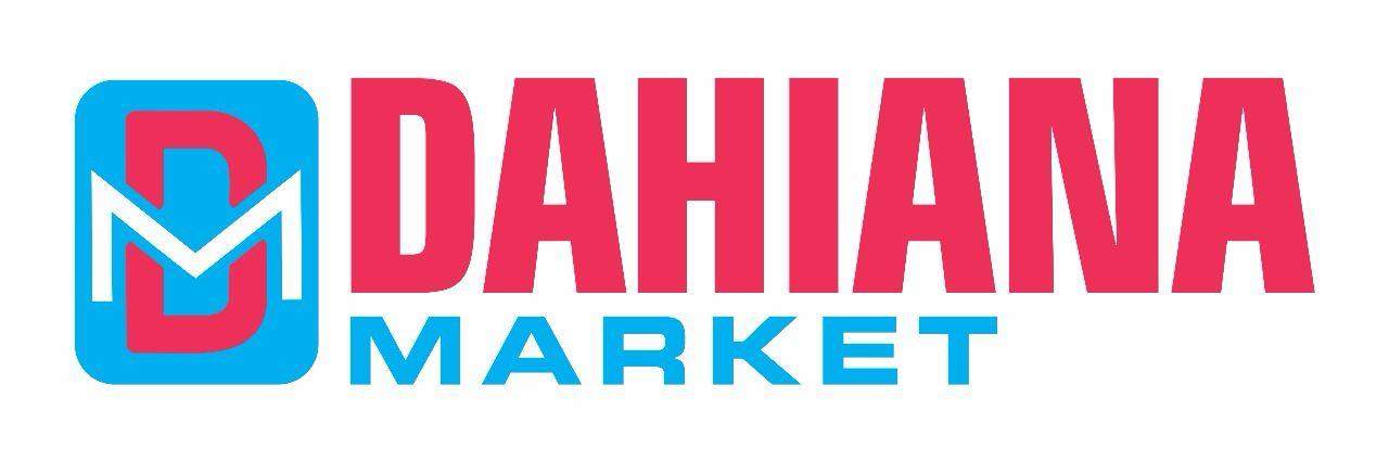 Logo de Dahiana Market