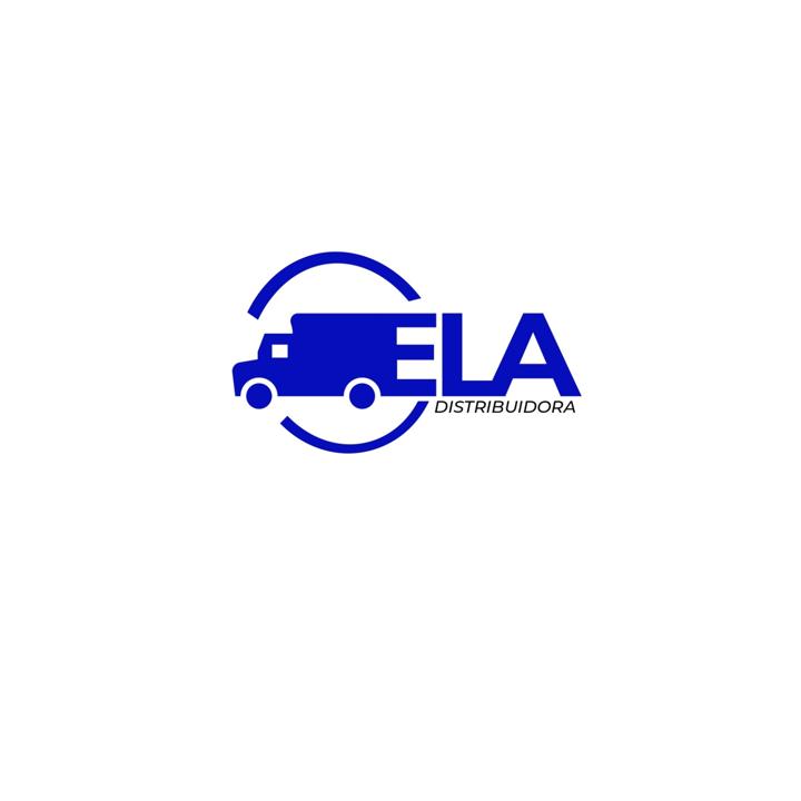 Logo de ELLA DISTRIBUIDORA