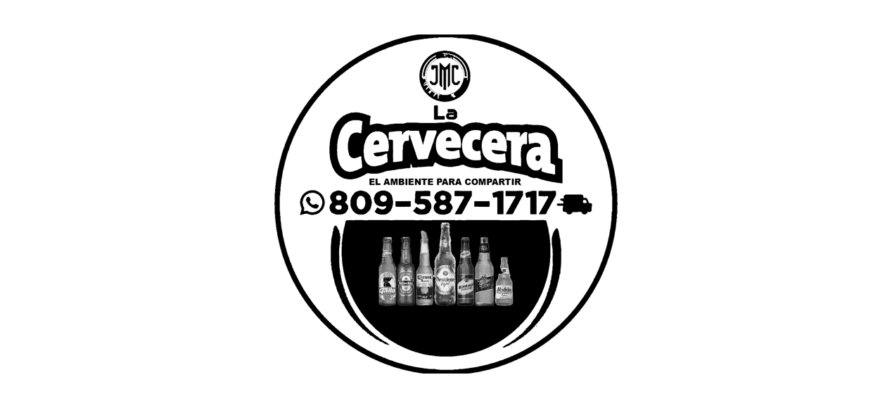 Logo de La Cervecera Tenares