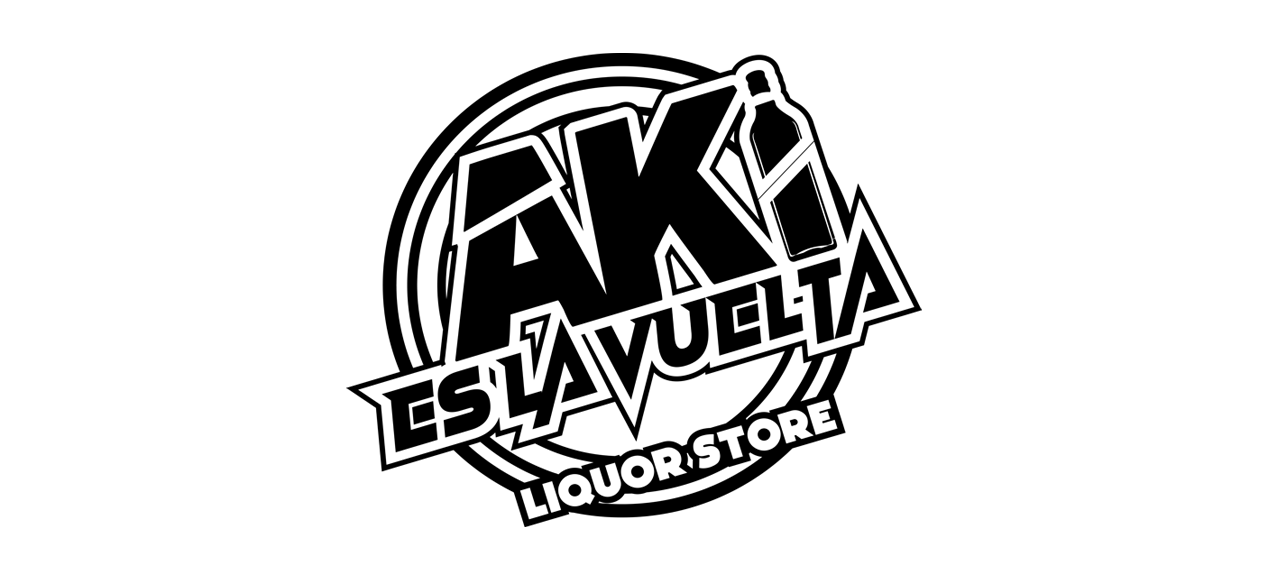 Logo de Aki Es La Vuelta