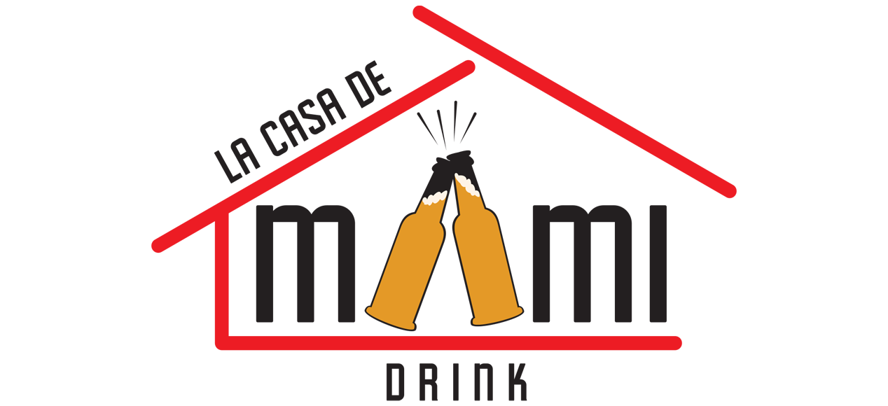 Logo de La Casa De Mami Drink