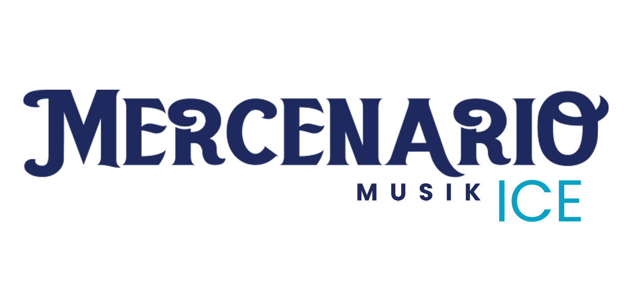 Logo de Mercenario Musik E.i.r.l