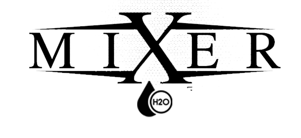 Logo de Mixer H2o Agua Hielo Srl   