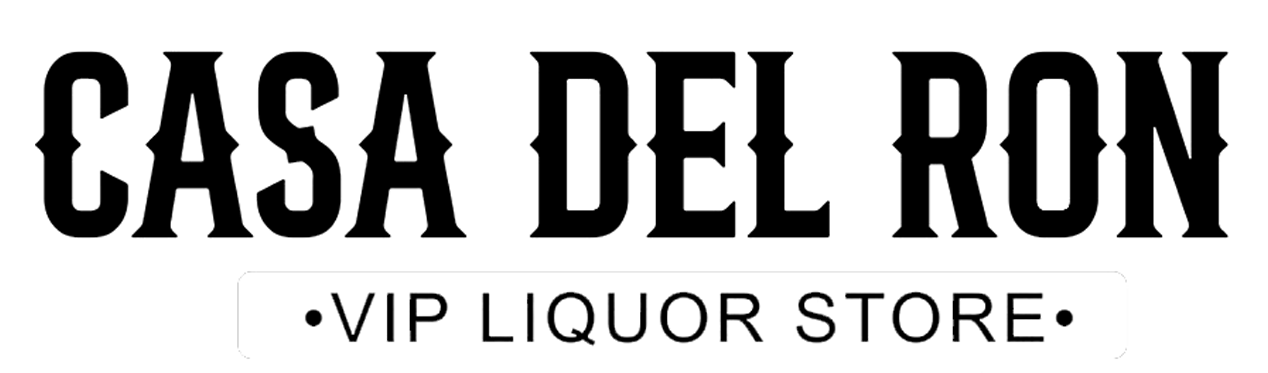 Logo de Casa Del Ron Vip