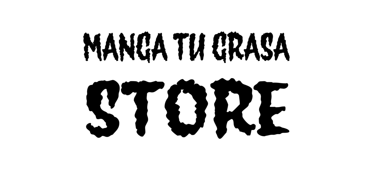 Logo de MANGA TU GRASA