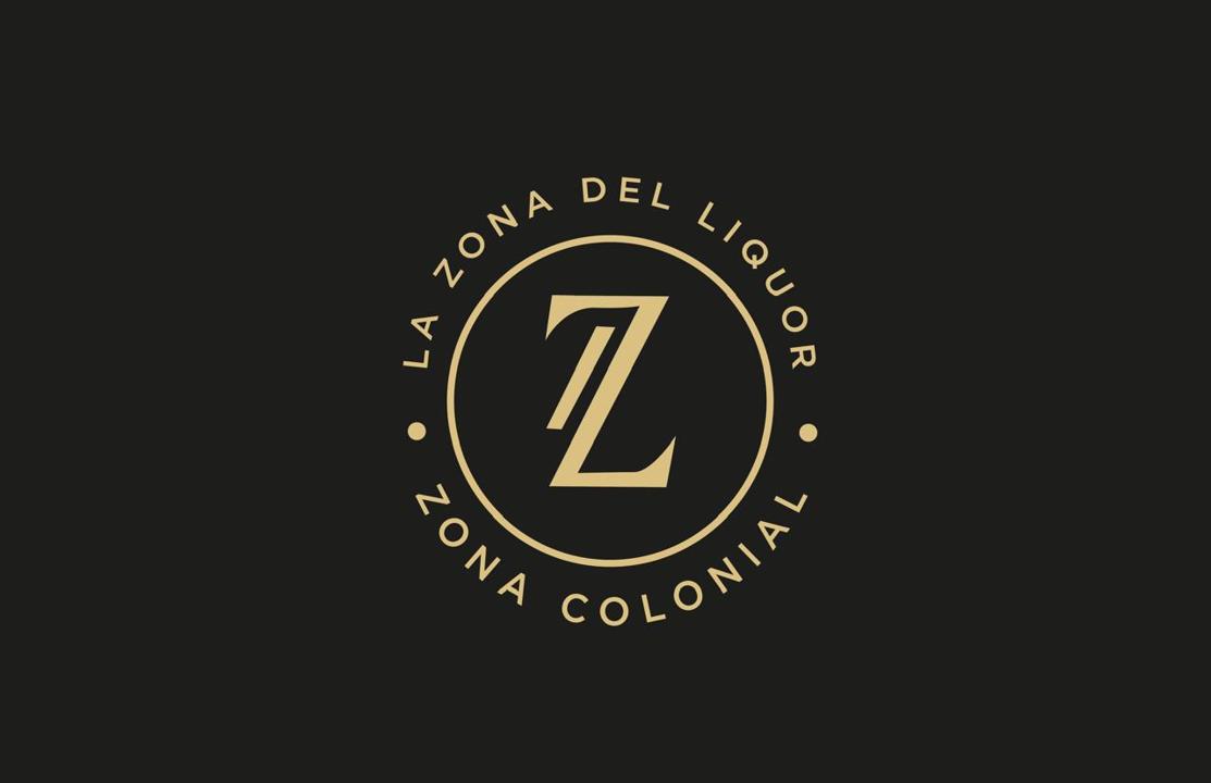 Logo de La Zona Del Liquor